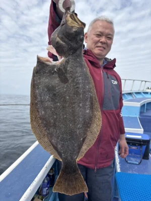 第三松栄丸の2026年4月13日(月)1枚目の写真