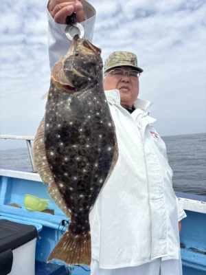 第三松栄丸の2026年4月13日(月)2枚目の写真