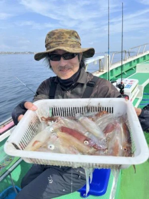 翔太丸の2026年4月14日(火)1枚目の写真