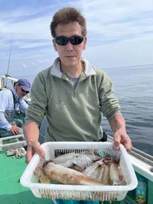 翔太丸の2026年4月14日(火)5枚目の写真