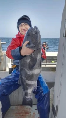 信栄丸の2026年4月14日(火)1枚目の写真
