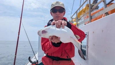 優誠丸の2026年4月14日(火)4枚目の写真