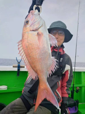 弘漁丸の2026年4月15日(水)1枚目の写真