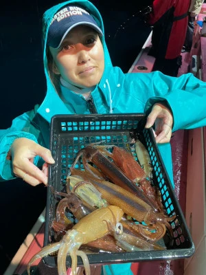 第八幸松丸の2026年4月15日(水)4枚目の写真