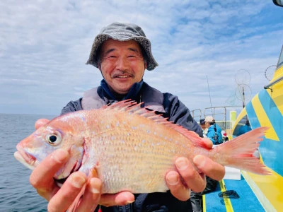 太幸丸の2026年4月15日(水)1枚目の写真
