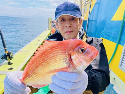 太幸丸の2026年4月15日(水)2枚目の写真