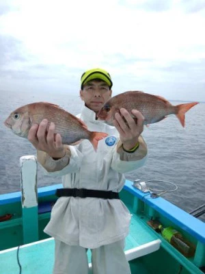 平作丸の2026年4月15日(水)1枚目の写真