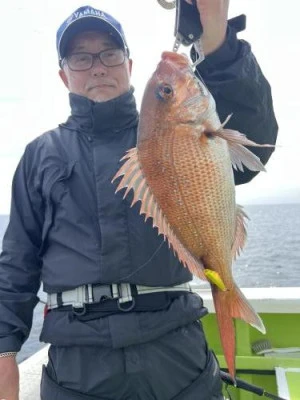 大貫丸の2026年4月15日(水)1枚目の写真