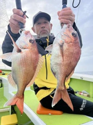大貫丸の2026年4月15日(水)2枚目の写真