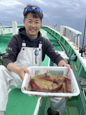 翔太丸の2026年4月15日(水)1枚目の写真