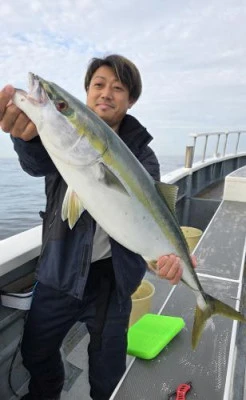 信栄丸の2026年4月15日(水)2枚目の写真