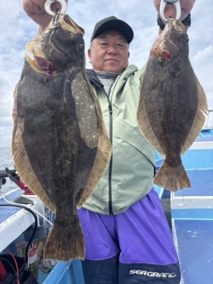 第三松栄丸の2026年4月15日(水)1枚目の写真