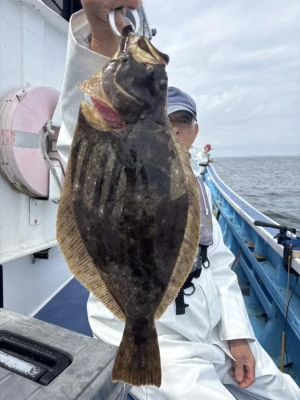 第三松栄丸の2026年4月15日(水)2枚目の写真