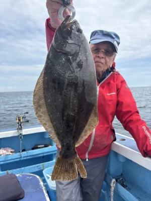 第三松栄丸の2026年4月15日(水)3枚目の写真