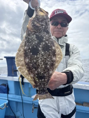 第三松栄丸の2026年4月15日(水)4枚目の写真