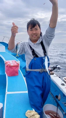 渡辺釣船店の2026年4月15日(水)3枚目の写真