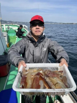 翔太丸の2026年4月17日(金)1枚目の写真