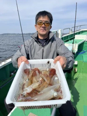 翔太丸の2026年4月17日(金)2枚目の写真