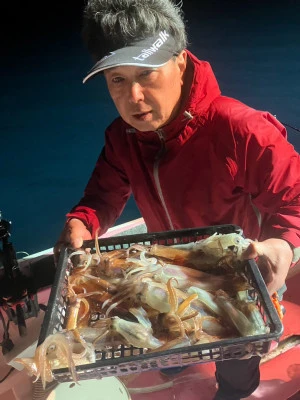 第八幸松丸の2026年4月17日(金)2枚目の写真