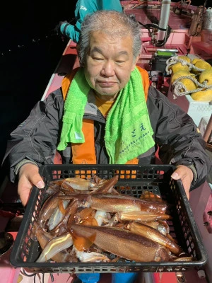 第八幸松丸の2026年4月17日(金)5枚目の写真