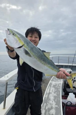 信栄丸の2026年4月18日(土)1枚目の写真