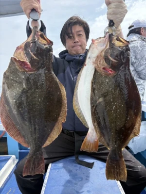 第三松栄丸の2026年4月18日(土)1枚目の写真