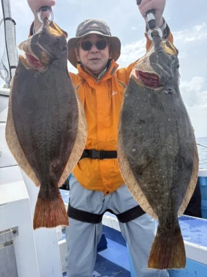 第三松栄丸の2026年4月18日(土)2枚目の写真