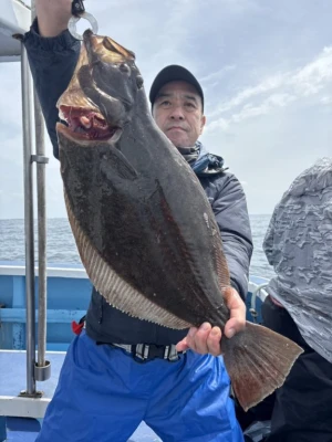 第三松栄丸の2026年4月18日(土)4枚目の写真