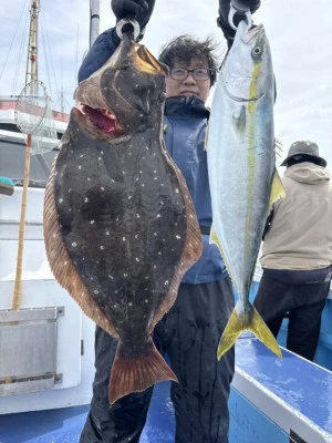 第三松栄丸の2026年4月18日(土)5枚目の写真