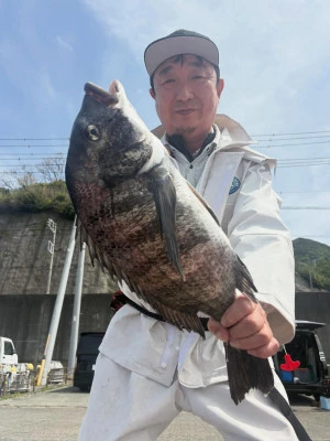 第八幸松丸の2026年4月18日(土)3枚目の写真