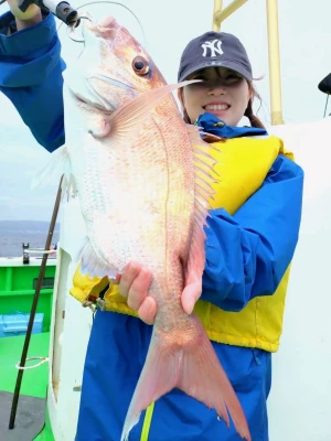 弘漁丸の2026年4月18日(土)1枚目の写真