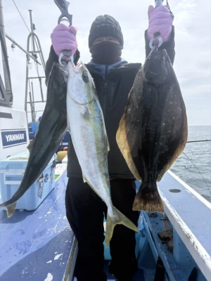 第三松栄丸の2026年4月19日(日)2枚目の写真