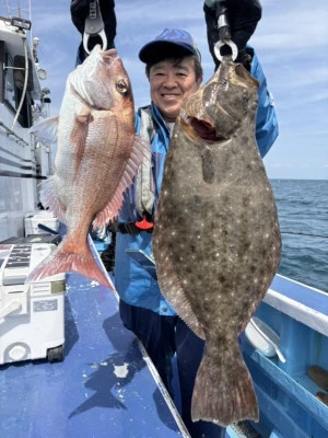 第三松栄丸の2026年4月19日(日)3枚目の写真