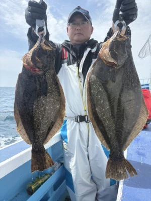 第三松栄丸の2026年4月19日(日)4枚目の写真