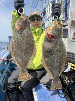 第三松栄丸の2026年4月19日(日)5枚目の写真