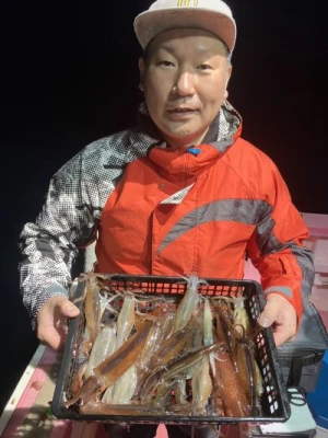 第八幸松丸の2026年4月19日(日)4枚目の写真