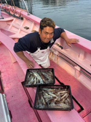 第八幸松丸の2026年4月19日(日)5枚目の写真