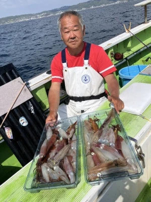 たいぞう丸の2026年4月20日(月)1枚目の写真