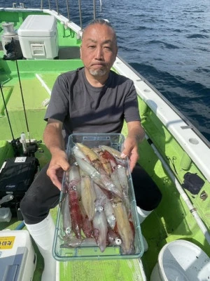 たいぞう丸の2026年4月20日(月)2枚目の写真