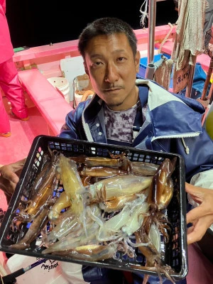 第八幸松丸の2026年4月20日(月)1枚目の写真