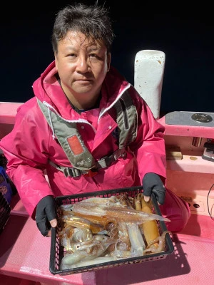 第八幸松丸の2026年4月20日(月)2枚目の写真