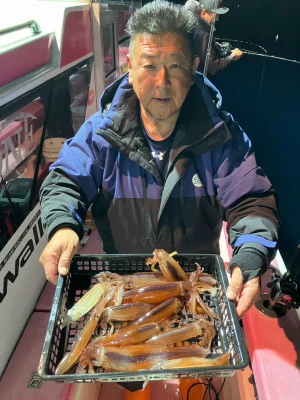 第八幸松丸の2026年4月20日(月)4枚目の写真