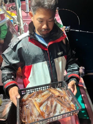 第八幸松丸の2026年4月20日(月)5枚目の写真