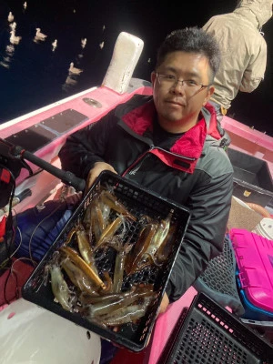 第八幸松丸の2026年4月21日(火)5枚目の写真