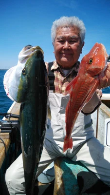 家田丸の2026年4月22日(水)1枚目の写真