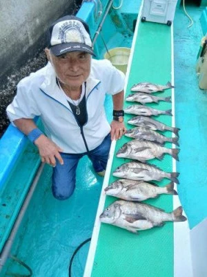 平作丸の2026年4月22日(水)5枚目の写真