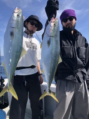 ARCADIA SALTWATER SERVICEの2026年4月22日(水)3枚目の写真