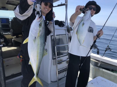ARCADIA SALTWATER SERVICEの2026年4月22日(水)4枚目の写真