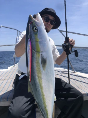 ARCADIA SALTWATER SERVICEの2026年4月22日(水)5枚目の写真