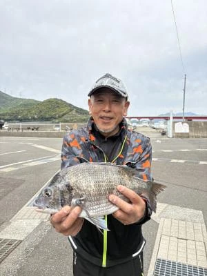 金丸渡船の2026年4月22日(水)2枚目の写真